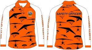 Sunshine Coast Aviators Safety Cropped