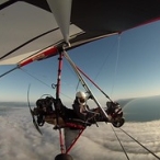 hang gliding trike hang gliding trike • <a style="font-size:0.8em;" href="http://www.flickr.com/photos/49385936@N04/27170340591/" target="_blank">View on Flickr</a>