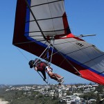 sunshine coast paragliding